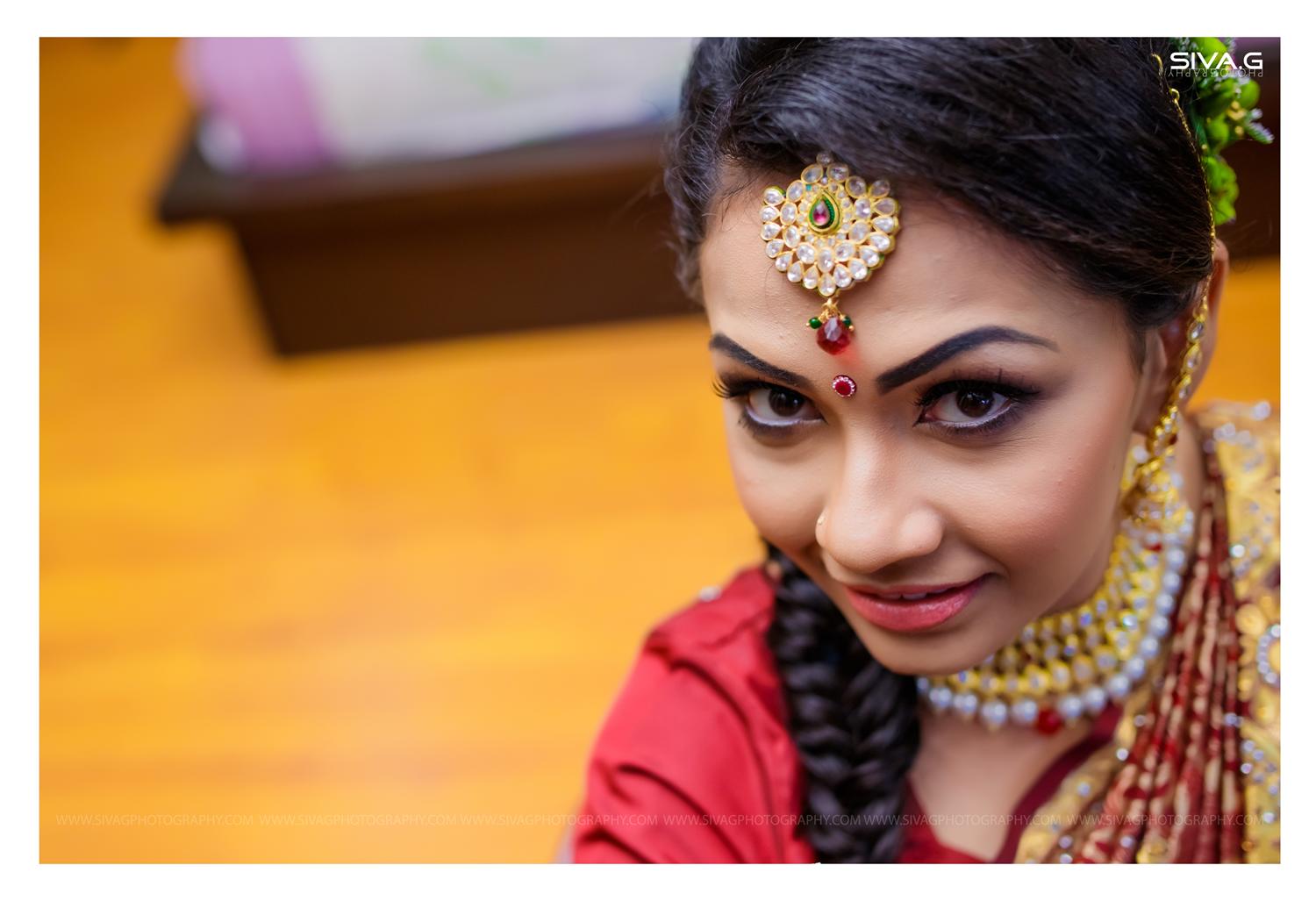 Candid Wedding PhotoGraphy Karur - Siva.G PhotoGraphy